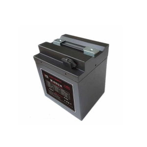標準鋰電池48V20AH