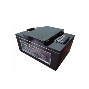 標準鋰電池60V50AH