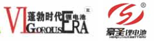 浙江臺州大力士新能源有限公司